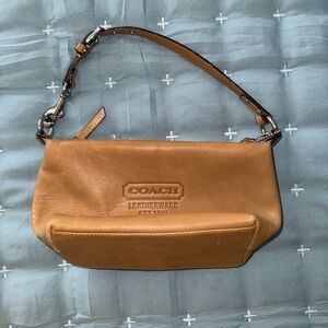 Coach Clutch Bag